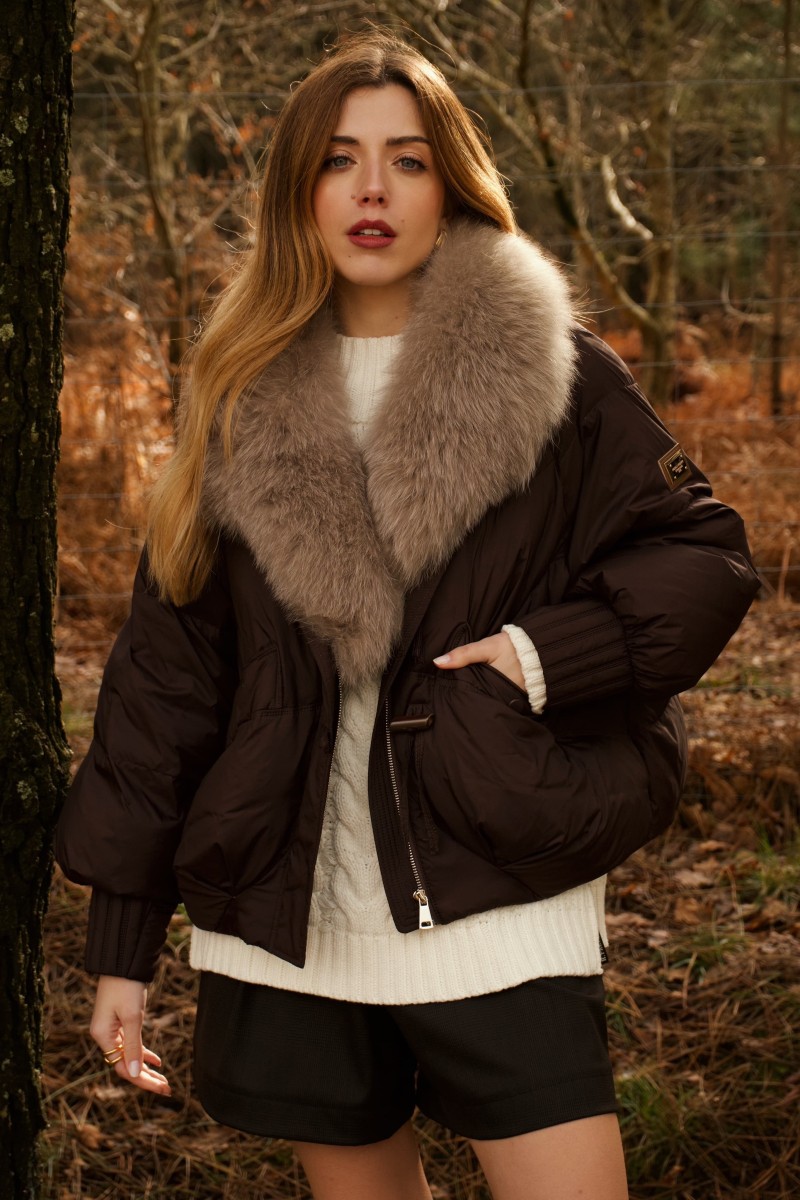PLUMAS OVERSIZE